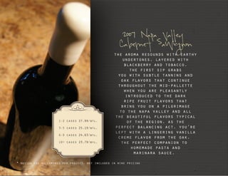 Private Wine Labeling