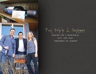 Private Wine Labeling