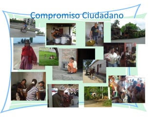 Compromiso Ciudadano  