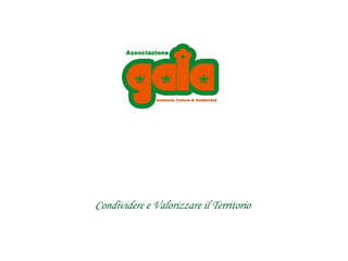 GAIA carta servizi