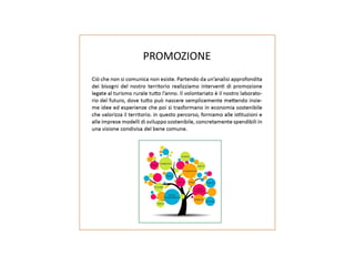 GAIA carta servizi