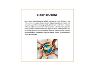 GAIA carta servizi