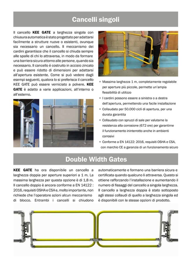 Espositori Da Banco In Plexiglass - Foto 10