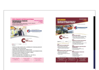 Brochure gessla 53
