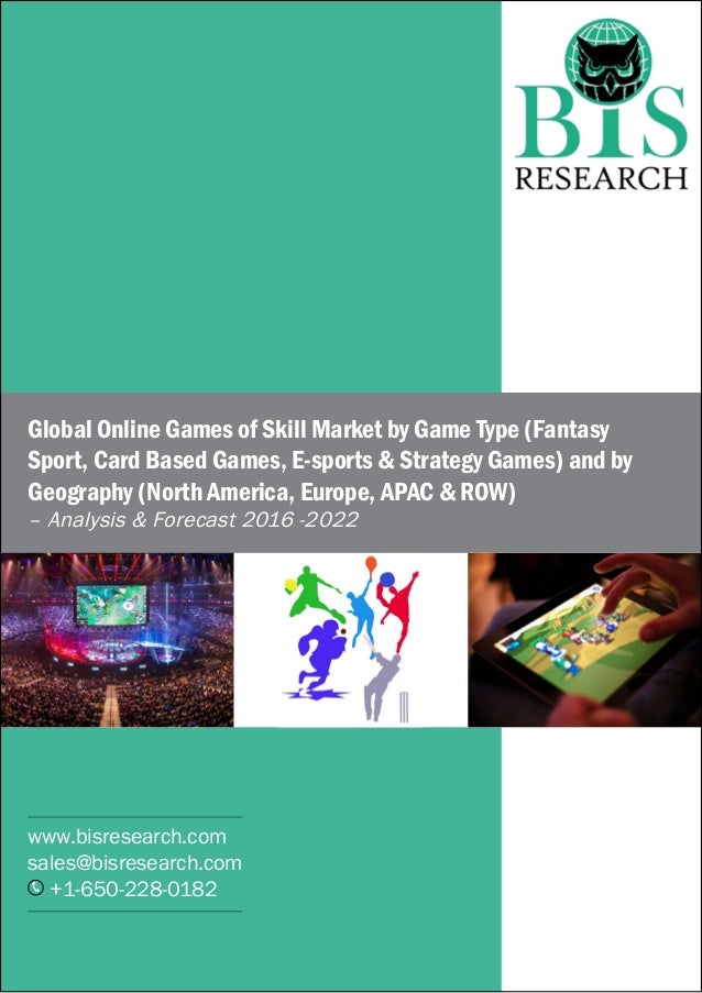 2022 Skill Games