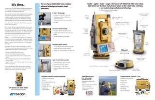 9series | GPT-9000A / GTS-900A | PDF