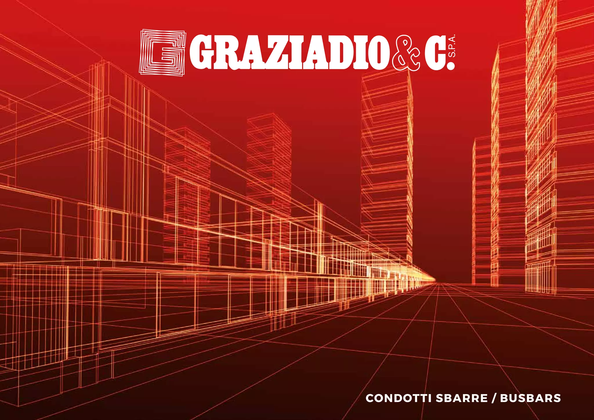 Graziadio busbar 2020 PPT