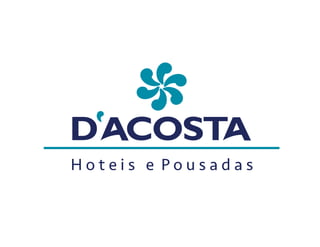 Brochure grupo D'Acosta 2017