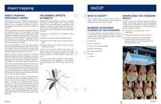 Havells Blacklight Brochure | PDF