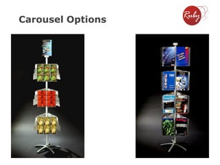 Carousel Options

 