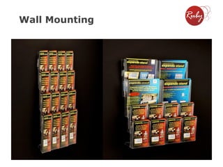 Wall Mounting

 
