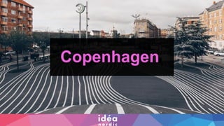 Copenhagen
 