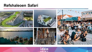Refshaleoen Safari
 