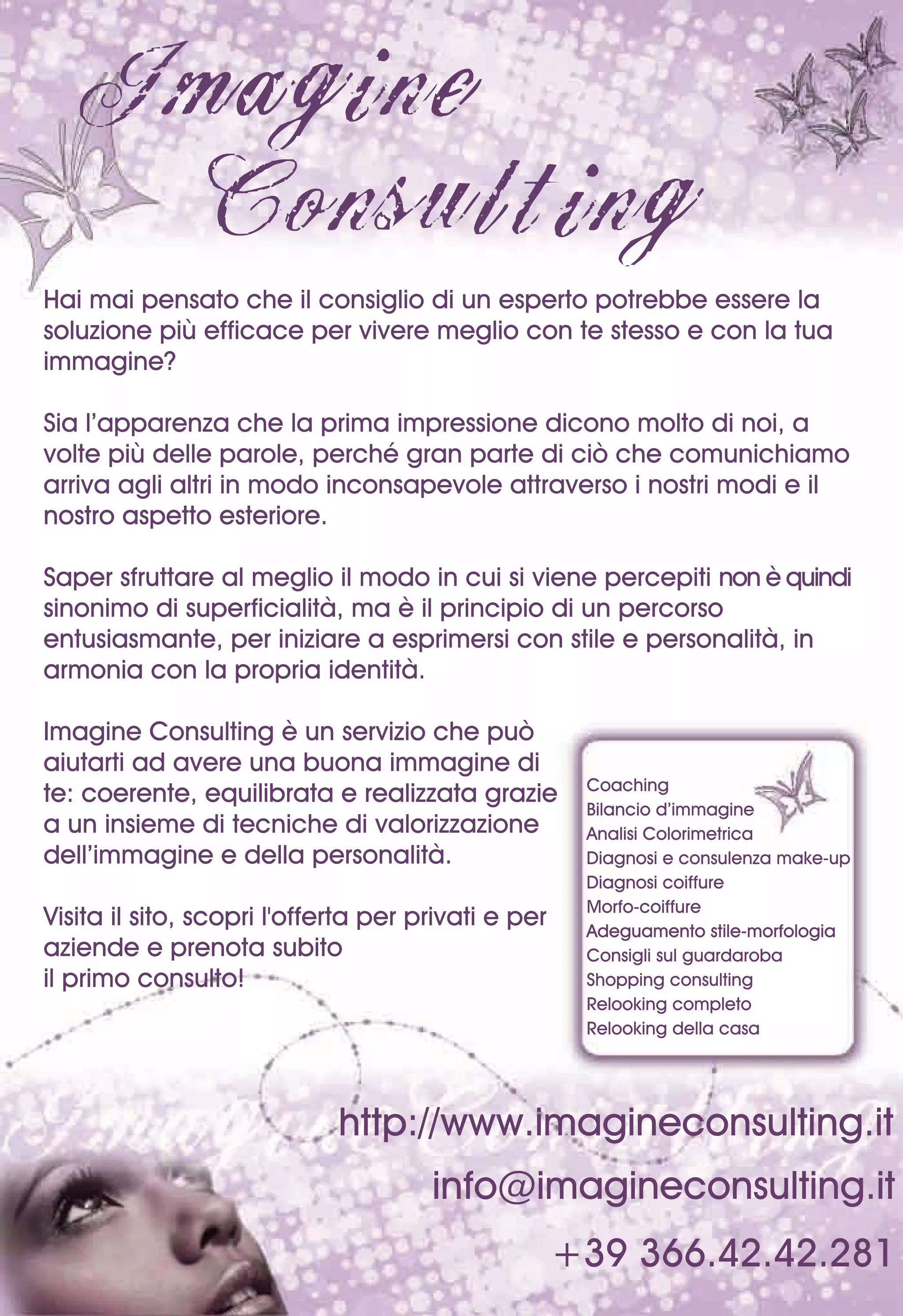 H i i e s t c ei o s l d u ep r p t b eesr l
 a ma p nao h l ni i i n s et or b s e a
                c go           o   e    e
sl in pùef a ep r i r me l c nt s s ec nl ta
ou o e i f c e v ee gi o e t s
   z       i
           c       v       o      e o o au
i
mma i ?
    gne

S l p ae z c el pi i rso edc n mot d n i
 i ’ p rna h a r
 aa              ma mpes n io o l i o,
                         i           o     a
v l pùd l p rl, ec éga p r d còc ec mu ih mo
 ot i el aoe p rh rn at i i h o n i
  e      e                 e             ca
araa l l i mo oi o s p v l at v r i ot mo i i
 ri gi t n d n na e oe ta es n si d e l
  v    ari       c          r    o   r
n soa p t etr r.
 ot s et s i e
   r     o eo

S p rf t r a me l i d i c iiin p re in n q i i
 a e sut e l gi l
      r a        o mo o n u sv e ec pt o è u d
                              e      i      n
s o i d sp r il , èi r cpod u p ros
in
 n mo iu ef ai ma l i ii i n ec r
             i t
              c à      pn            o
e ts s ne p r iaeaepi r c nsl ep r n l ,
 nui ma t, e iz r
    a          ni    sr s o t
                        me i    i
                                e es ai i
                                     o t n
                                        à
amo i c nl po r ie t .
 r n o a rpi d ni
     a          a   tà

I gn C nu i èu srz c ep ò
ma i o sl g n ev i h u
     e    tn       io
auat da eeu ab o ai
 i r a v r n u n mma i d
  t i                  gn i
                         e
                                C ah g
                                 o ci n
t: o rne e uirt eraiaaga i
e c ee t, q i aa e lz t rz
            lb       z      e
                                Ba codi
                                 in i ’
                                 l      mma i
                                            gn e
au i imed tc ih d v lrz z n
  nn e
     s    i n e iaoia i e
           e c        z o       A ai C lr t a
                                 n li ooi r
                                    s     me i
                                             c
d lmma i ed l p r n l .
 el
  ’i   gne el es ai
              a  o t à          Da n sec nu nama eu
                                 ig oi o sl ze     k -p
                                Da n sc i r
                                 ig oi of e
                                          f
                                          u
                                Mof-of r
                                  r ci e
                                   o    f
                                        u
V i i i ,c piofr p r rai p r
 it l t so r' et e pi t e
 sa so       lf a     v e       A e u me t sl- r lga
                                 d g a no t mof o i
                                             i
                                             e   o
a in eepe oasbt
 z d
  e      rn t u i
                o               C nil u g ad rb
                                 o s i l u rao a
                                    gs
i r c nu o
l i
 p mo o sl !
          t                     S o pn c nu i
                                 h p i o sl g
                                      g      t
                                             n
                                R lo i c mpeo
                                 eo k g o lt
                                      n
                                R lo i d l c s
                                 eo k g el a a
                                      n    a




                ht:w wi gn c nu i .
                 t /w .
                  p/  ma i o sl gi
                          e    t t
                                n
                     i o ma i c nu i .
                     n @i gn o sl gi
                      f      e    t t
                                   n
                            +3 3 64 .22 1
                              9 6 .24 .8
 