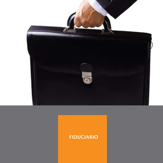 FIDUCIARIO
 