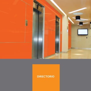 DIRECTORIO
 