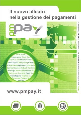 PMPay Brochure italiano web