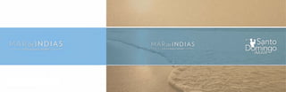 Brochure Proyecto Construcción Mar de Indias