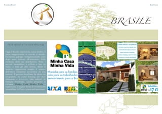 Brochure (MCMV)