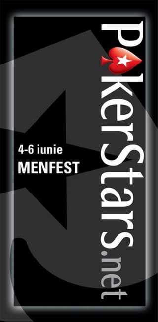 Brochure Menfest