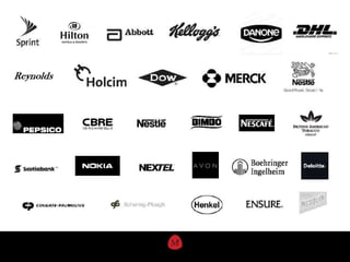 Brochure mindcode 2012