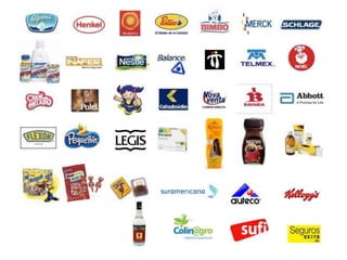 Brochure mindcode 2012