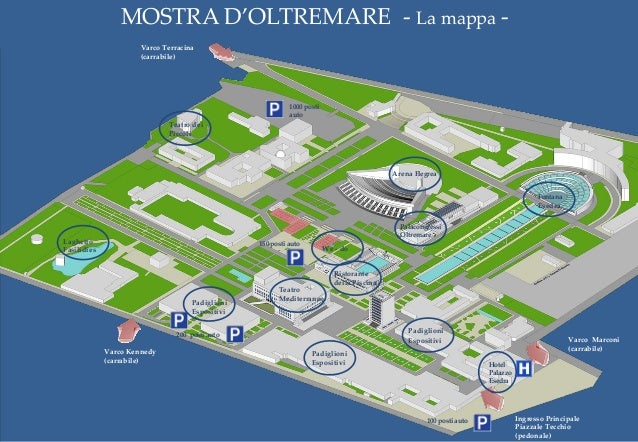 Hotel Oltremare Napoli Hotel Oltremare Napoli