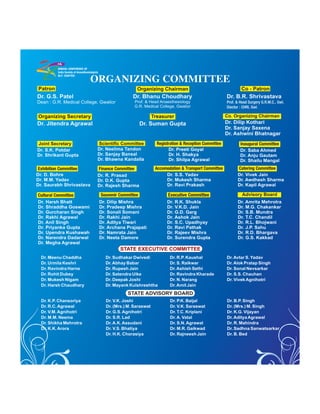 Brochure mpisacon 2014