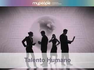 Talento Humano
 