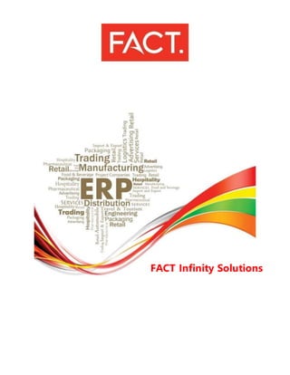 FACT Infinity Solutions
 