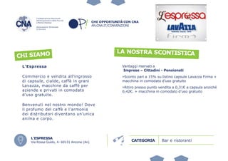 Convenzioni CNA Ancona 2023