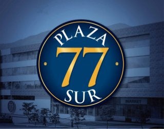 Plaza 77 Sur - Proyecto inmobiliario