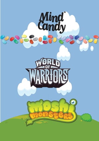 Online Age Checking: The Time Has Come.. symposium brochure