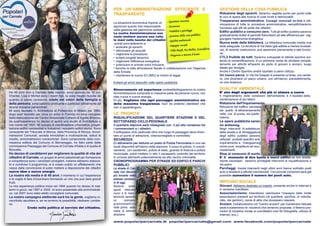 Brochure programma
