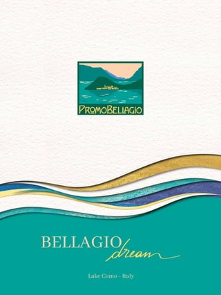 Brochure Promobellagio