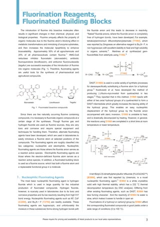 Dast Raeagent Brochure pharma | PDF
