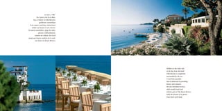 Brochure Royal Riviera