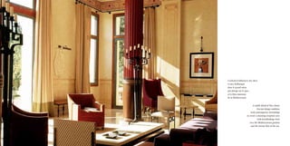 Brochure Royal Riviera