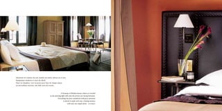 Brochure Royal Riviera