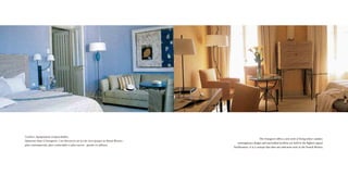 Brochure Royal Riviera