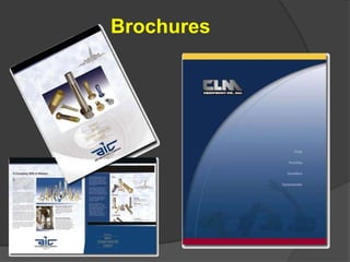 Brochures 
