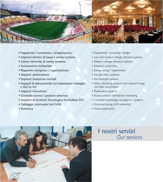 Brochure selar