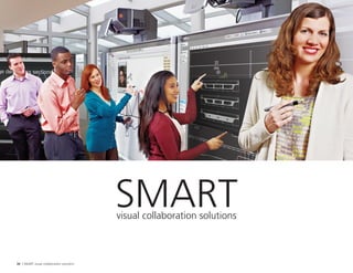 Brochure Smart Tech 2013