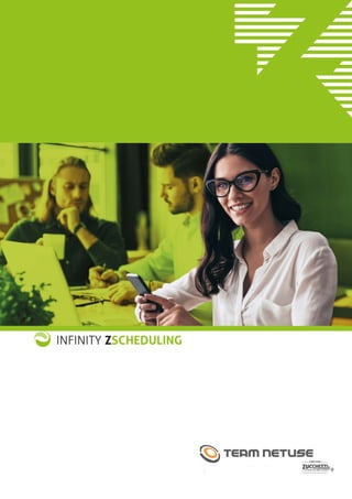 INFINITY ZSCHEDULING
 
