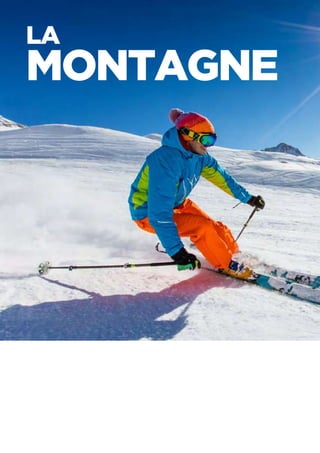 LA
MONTAGNE
 