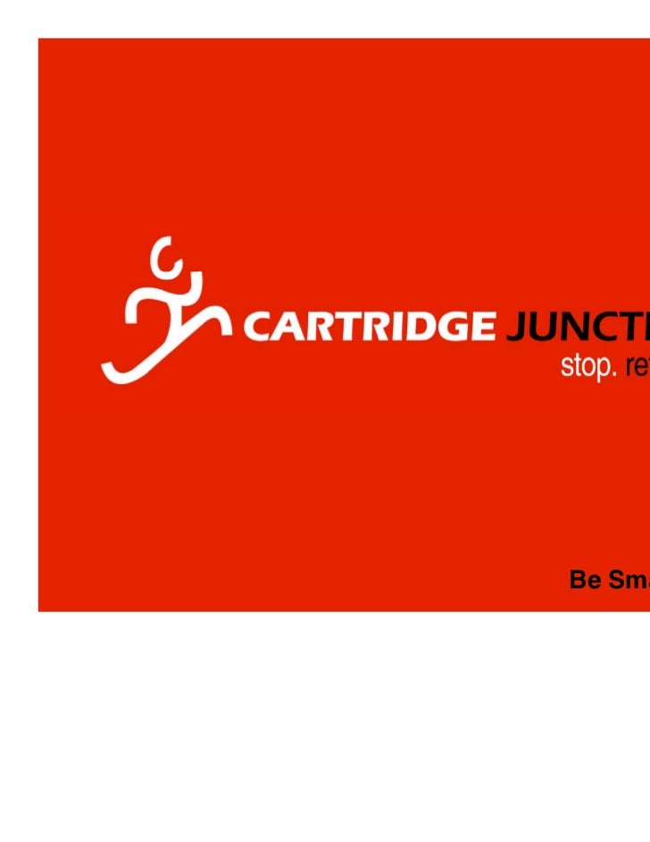 Managed Print Services and Solutions by Cartridge Junction India