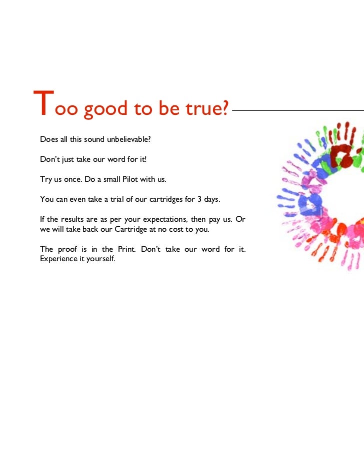 Managed Print Services and Solutions by Cartridge Junction India