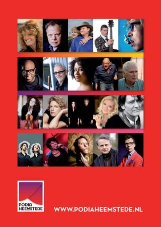 WWW.PODIAHEEMSTEDE.NL
 