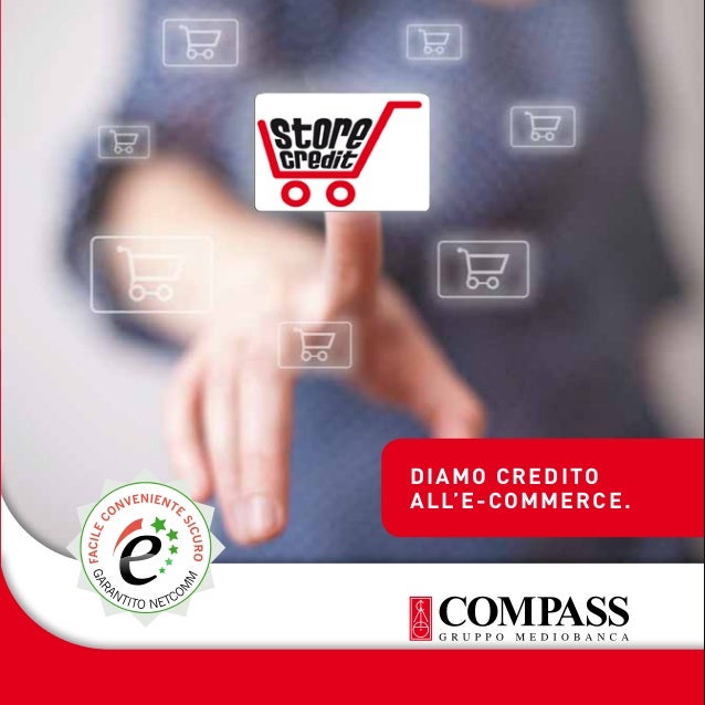 Store Credit Lo Strumento Ideale Per Tutti Gli E Tailer