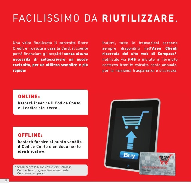 Store Credit Lo Strumento Ideale Per Tutti Gli E Tailer